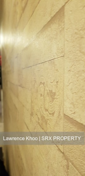 The Parc Condominium (D5), Condominium #173111202